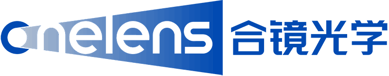 合镜光学 Logo
