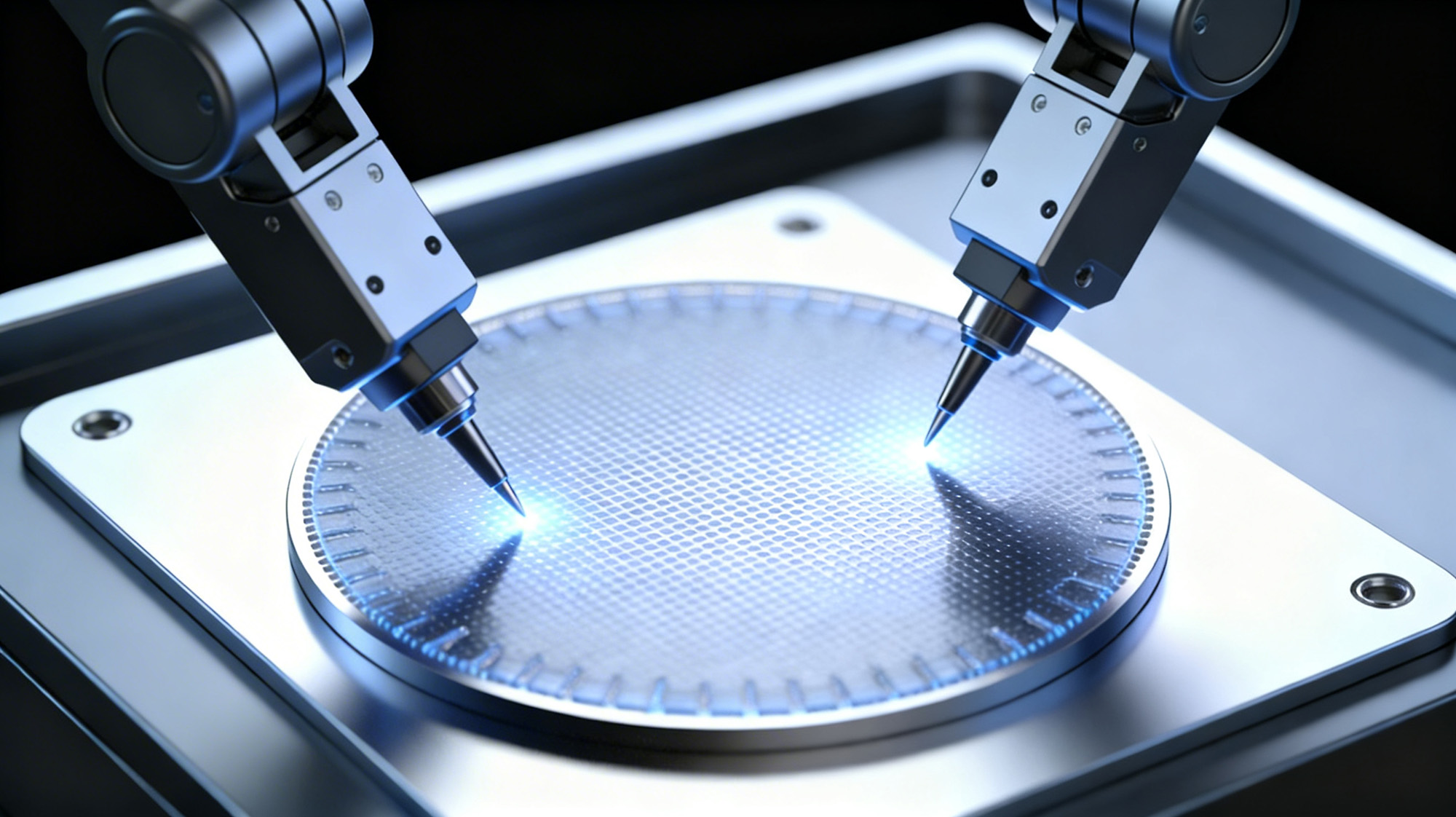 超透镜定制设计及代加工服务