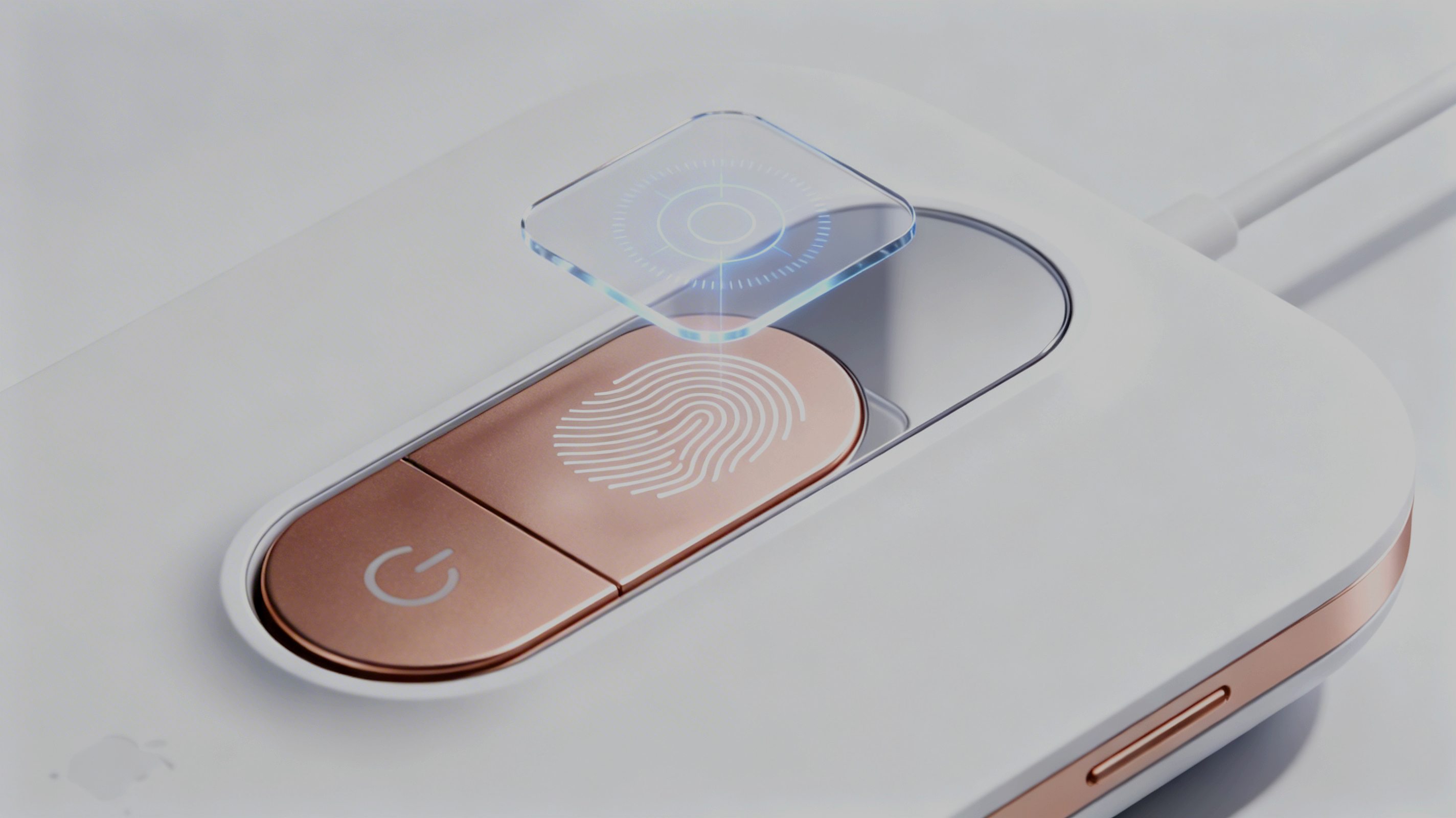 3D生物识别超透镜传感器